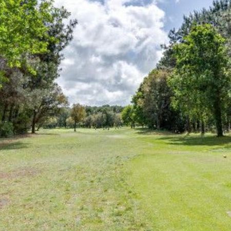 Appartement 3 Pieces, 6 Perso Avec Piscine Chauffee En Saison Domaine Du Golf De Pinsolle Soustons Luaran gambar