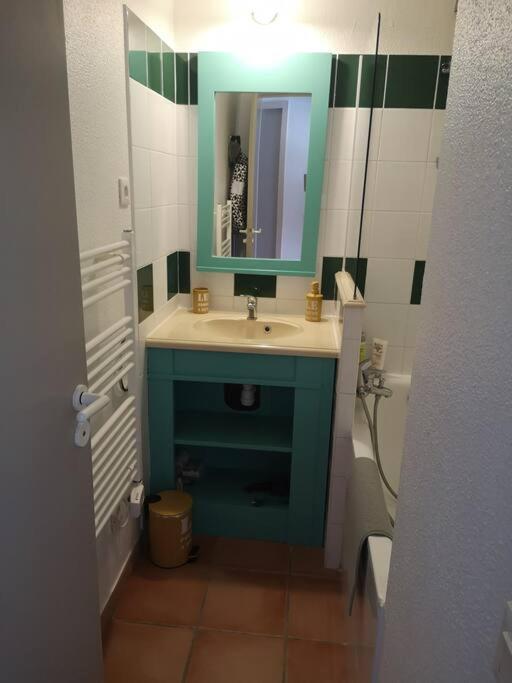 Appartement 3 Pieces, 6 Perso Avec Piscine Chauffee En Saison Domaine Du Golf De Pinsolle Soustons Luaran gambar