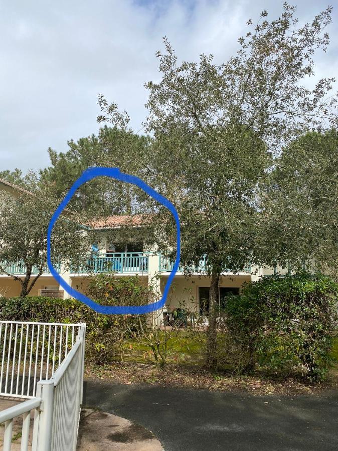 Appartement 3 Pieces, 6 Perso Avec Piscine Chauffee En Saison Domaine Du Golf De Pinsolle Soustons Luaran gambar