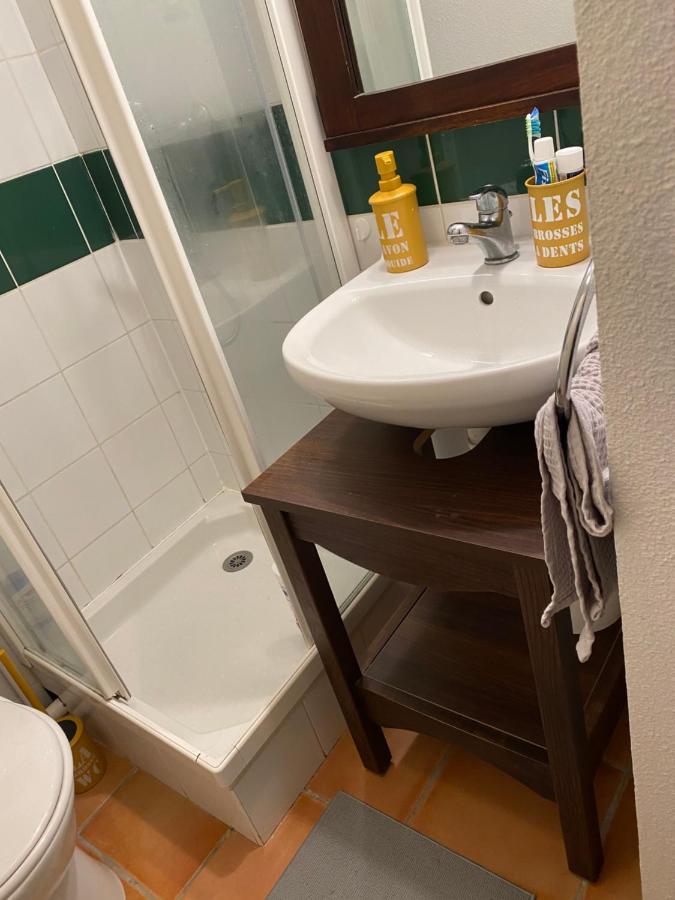 Appartement 3 Pieces, 6 Perso Avec Piscine Chauffee En Saison Domaine Du Golf De Pinsolle Soustons Luaran gambar