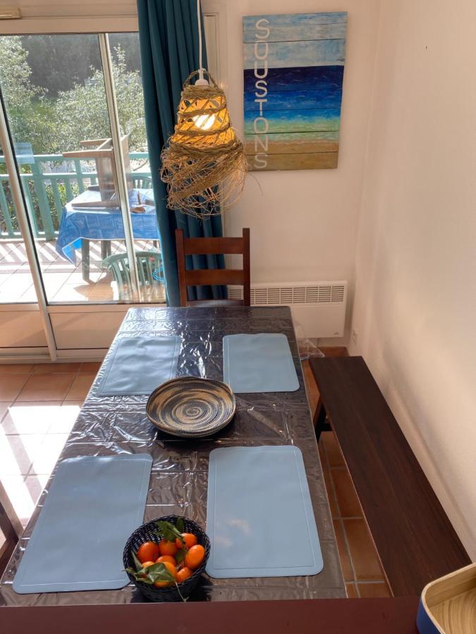 Appartement 3 Pieces, 6 Perso Avec Piscine Chauffee En Saison Domaine Du Golf De Pinsolle Soustons Luaran gambar